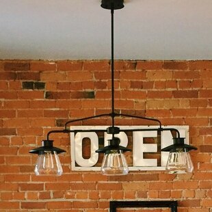 Kitchen Island Lighting